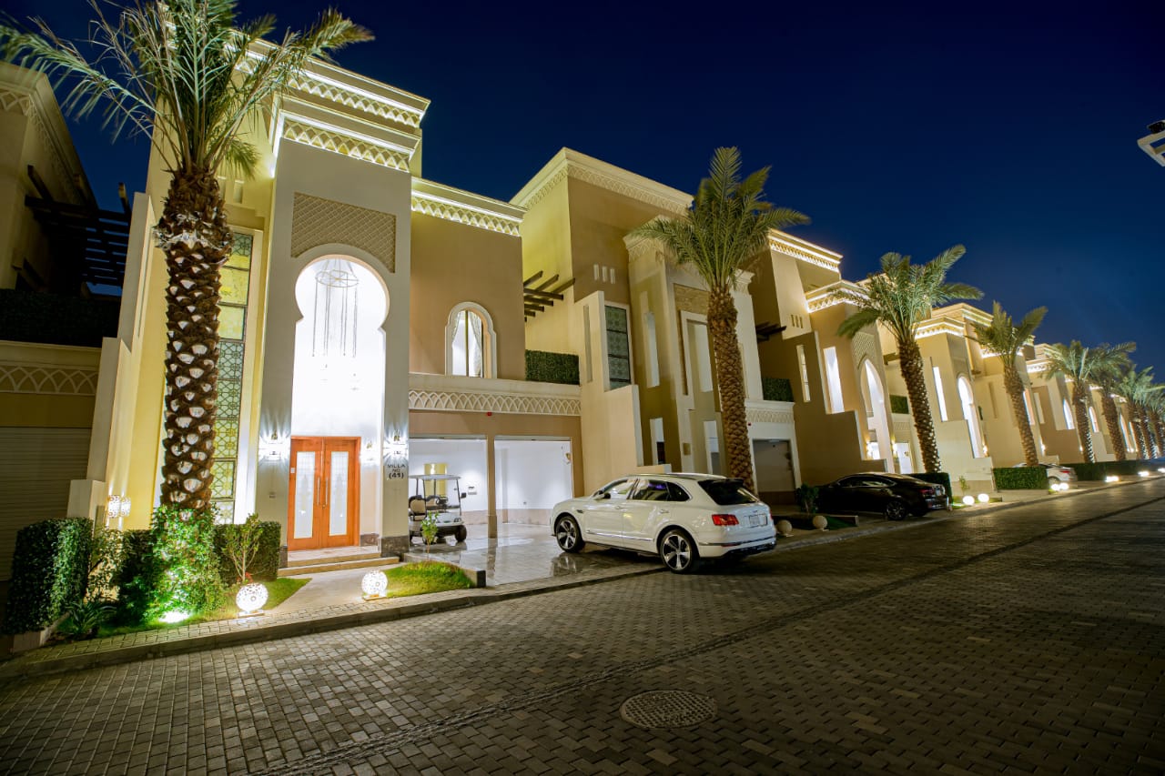 صورة المشروع