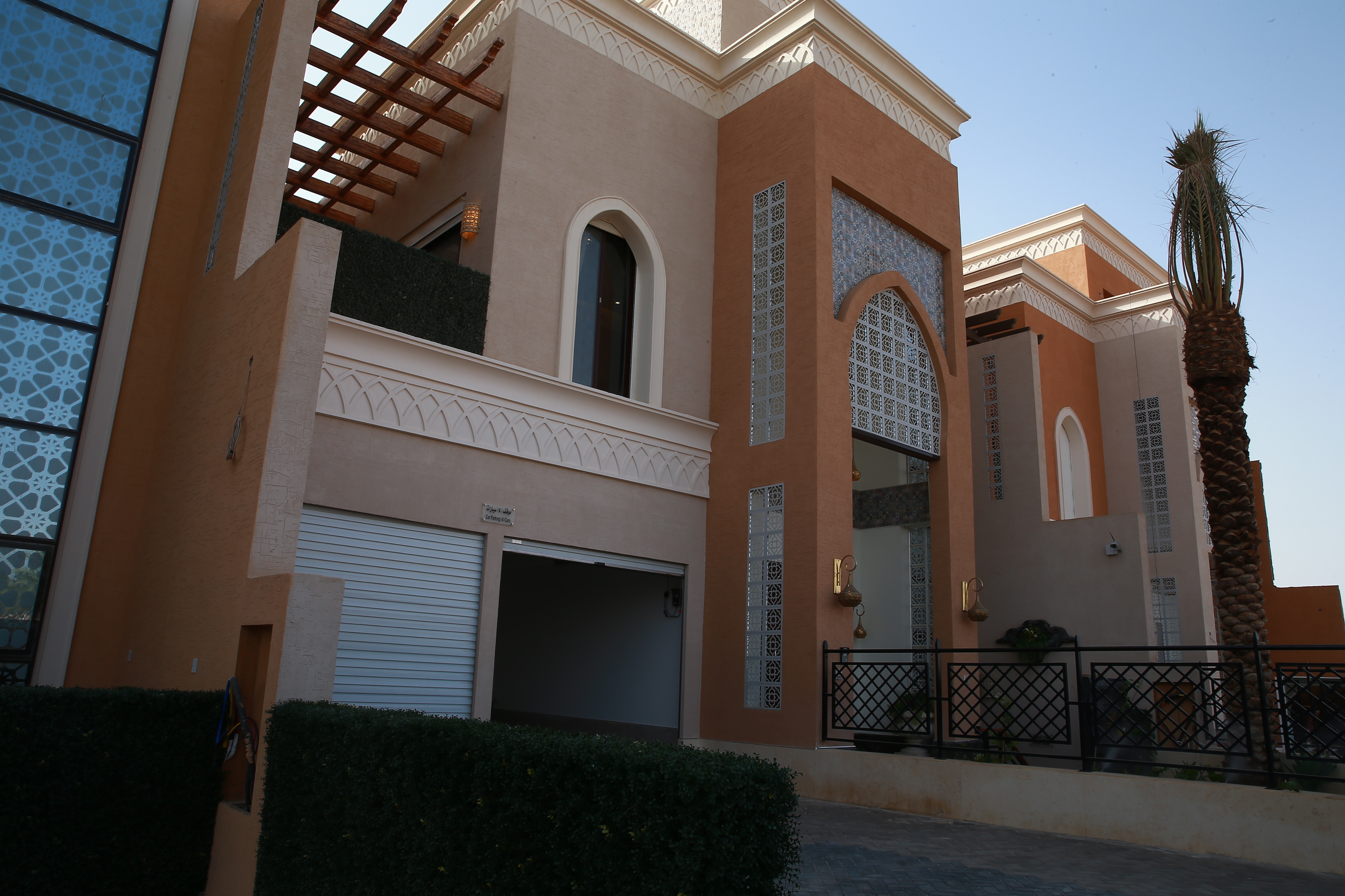 صورة المشروع