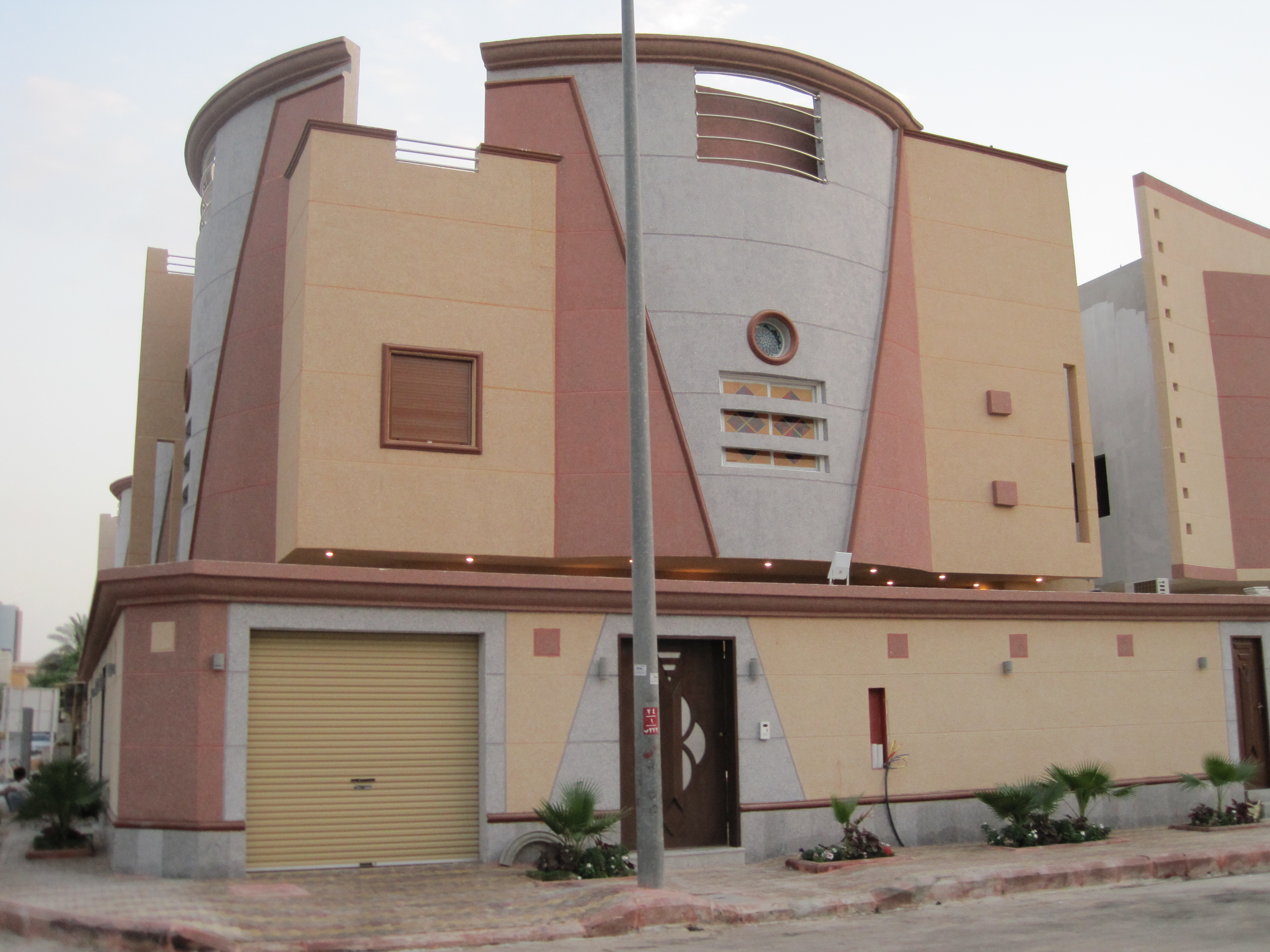 صورة المشروع