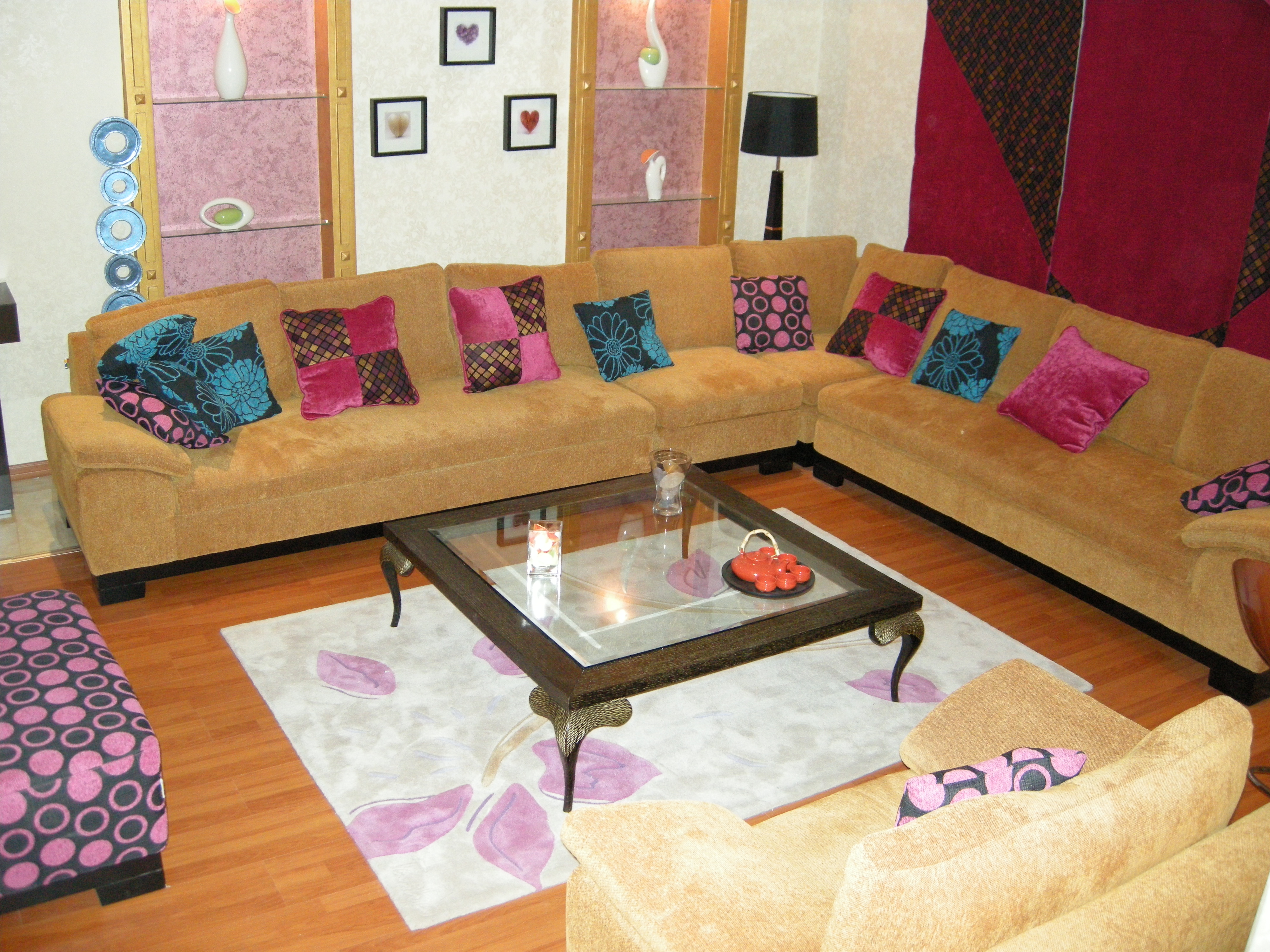 صورة المشروع