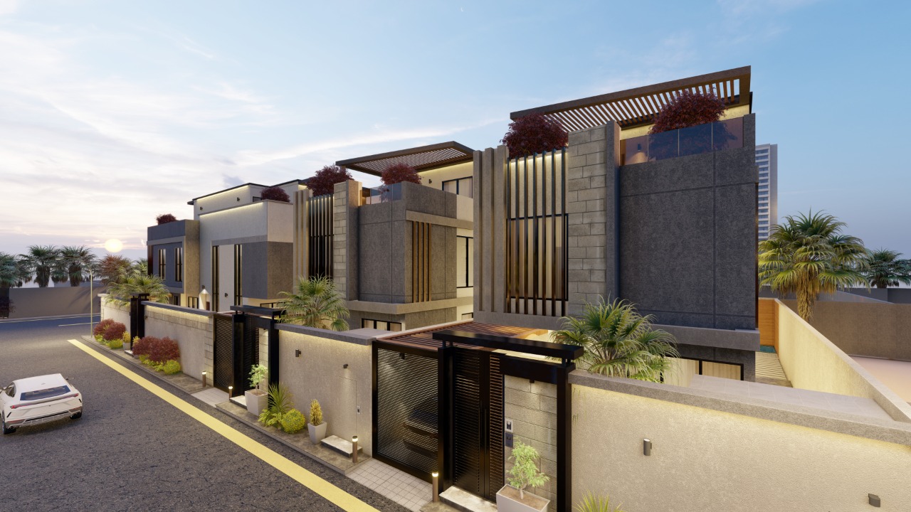 صورة المشروع