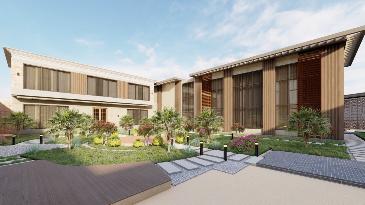 صورة المشروع