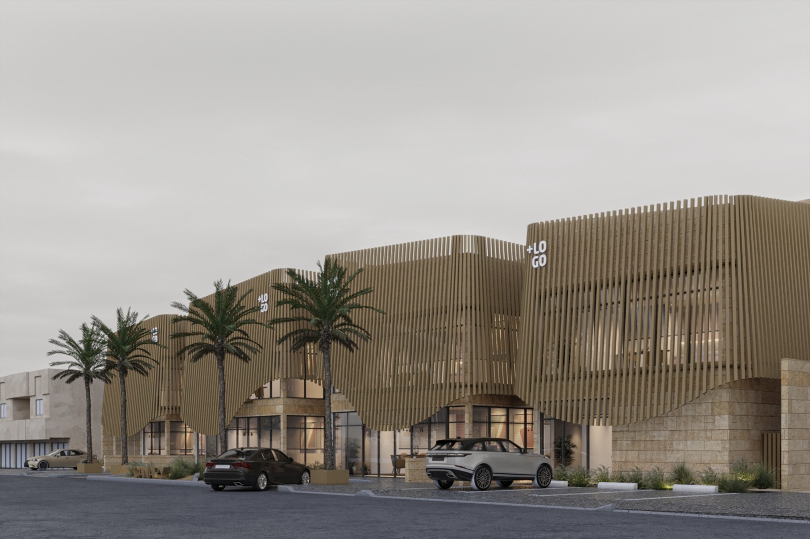 صورة المشروع