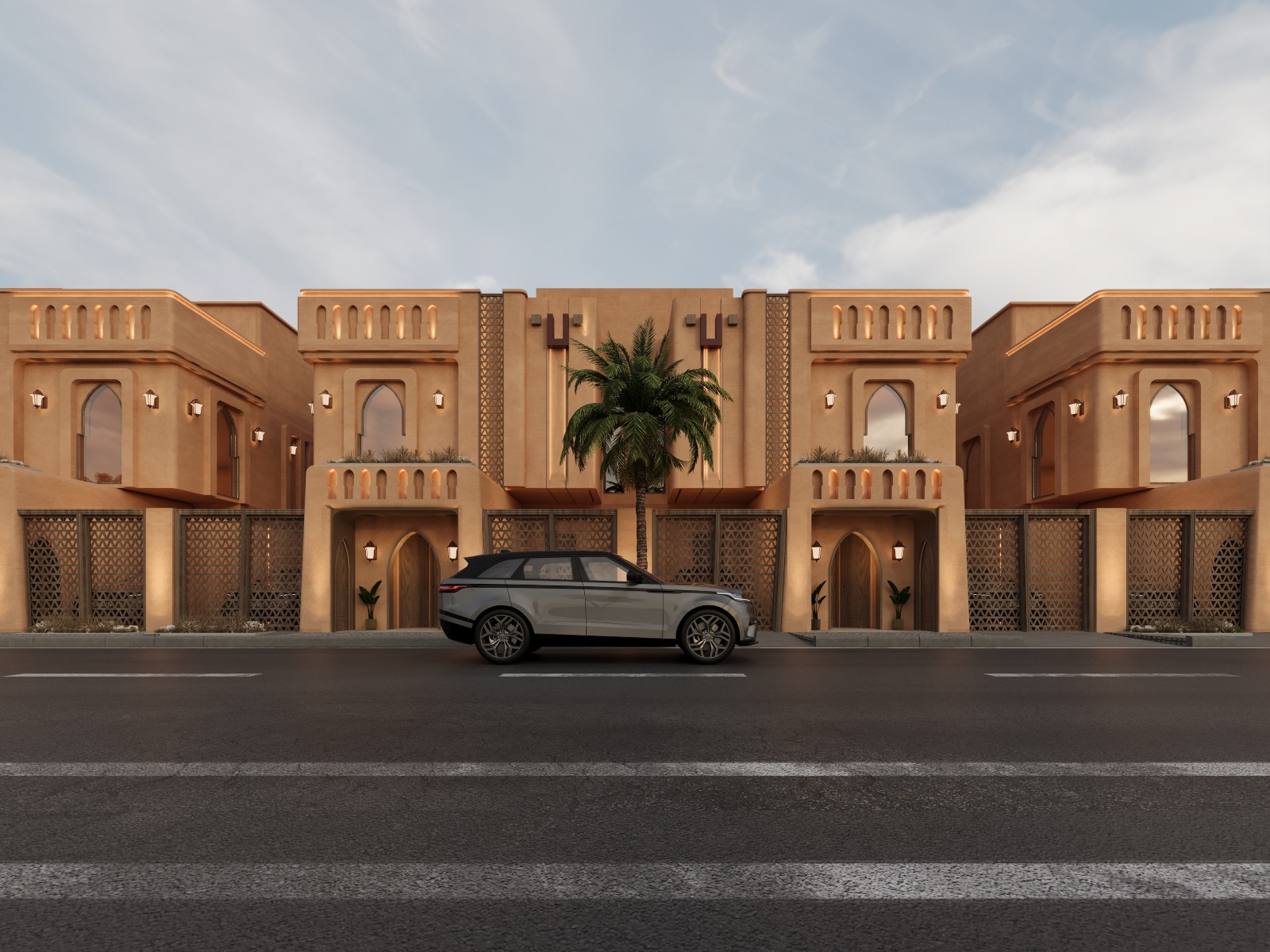 صورة المشروع