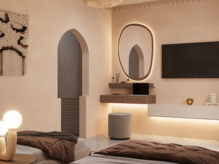 صورة المشروع